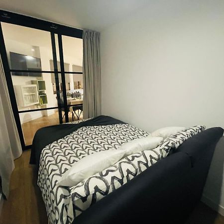 Tenerifeopenhome Central Corner Relax, Wifi, Breakfast, Beach Los Cristisnos アロナ エクステリア 写真