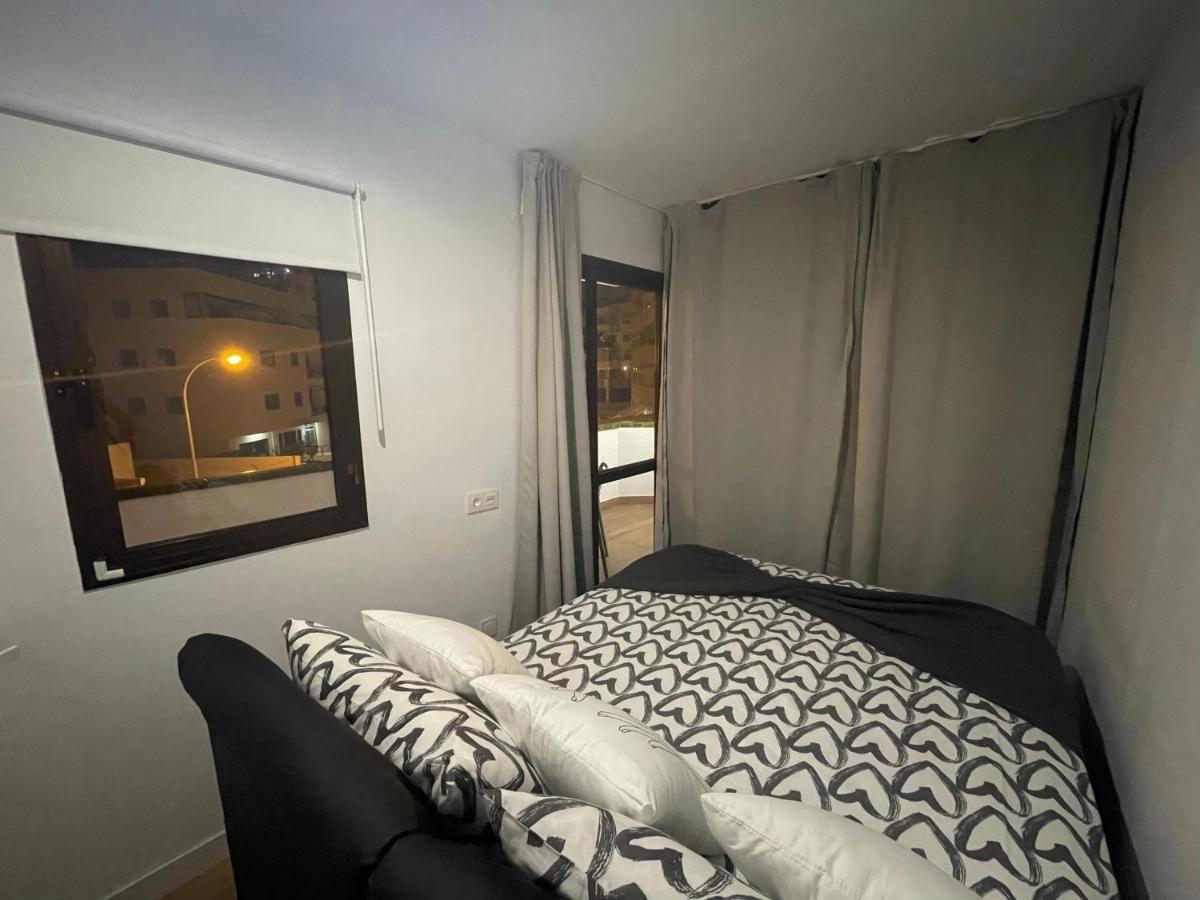 Tenerifeopenhome Central Corner Relax, Wifi, Breakfast, Beach Los Cristisnos アロナ エクステリア 写真
